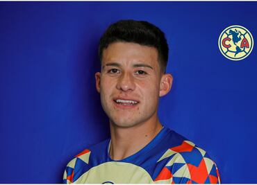 ¡El campeón se sigue reforzando! América anunció la incorporación de Illian Hernández