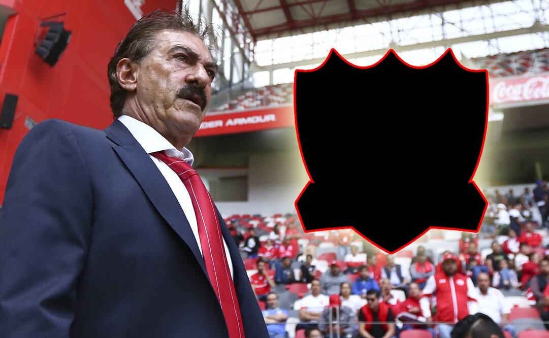 Ricardo La Volpe va a dirigir a un equipo de la Kings League Américas. Foto: América