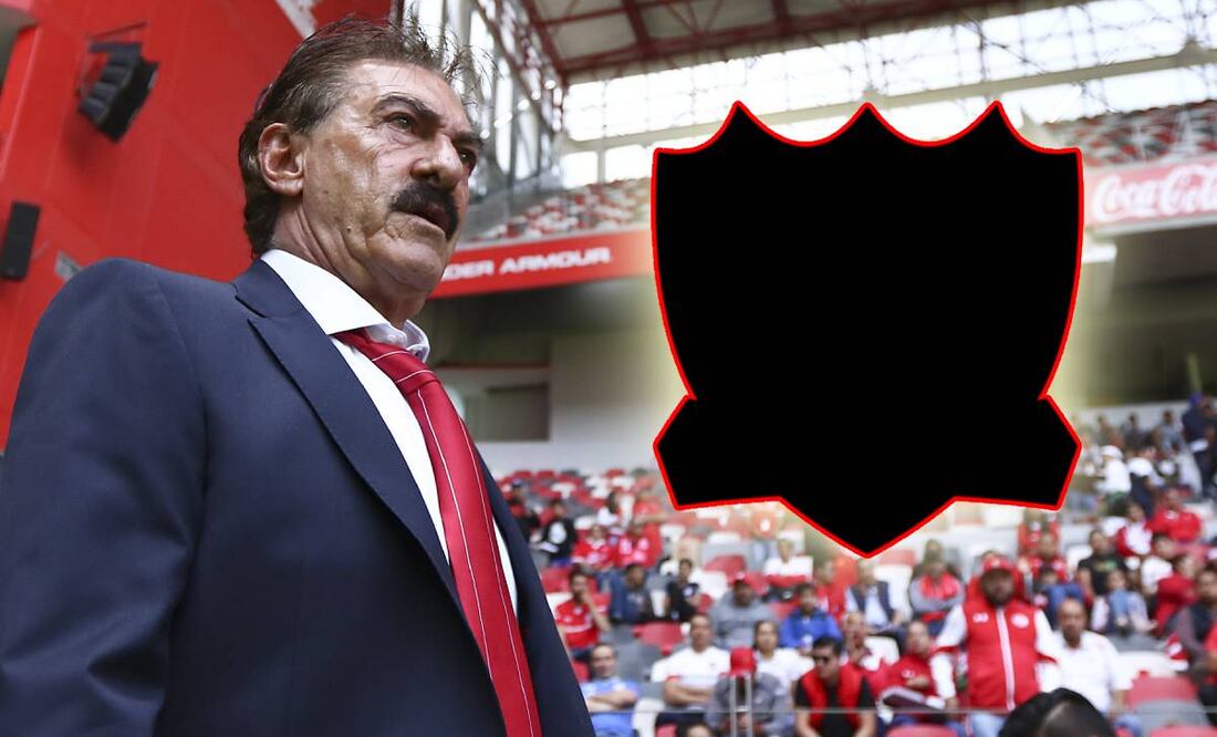 Ricardo La Volpe va a dirigir a un equipo de la Kings League Américas. Foto: América