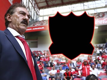 Ricardo La Volpe volverá al banquillo de futbol ¿a qué equipo va a dirigir?