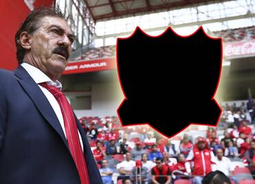 Ricardo La Volpe volverá al banquillo de futbol ¿a qué equipo va a dirigir?