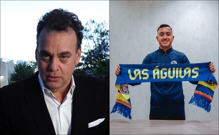 David Faitelson califica como una “pena” la llegada de Erick Sánchez al América