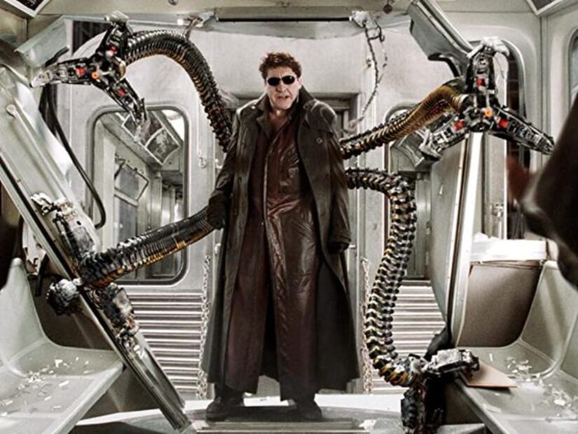 Este es el reparto oficial de “Spider-Man: No Way Home”