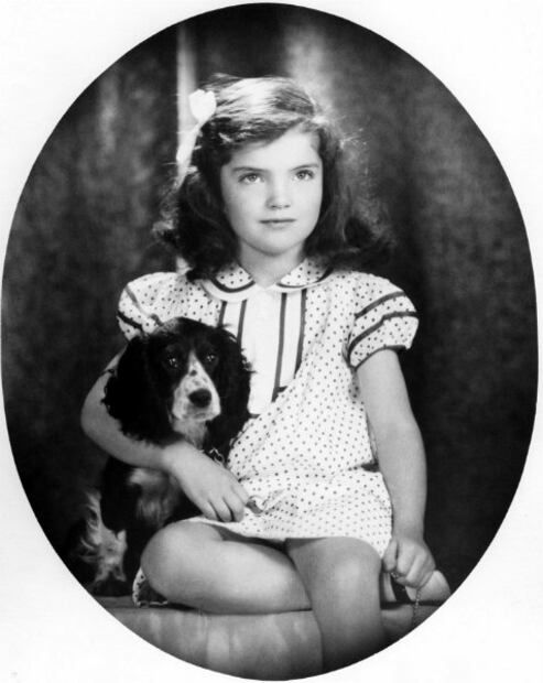 Jackie Kennedy: 10 históricos looks de la Primera Dama de la moda