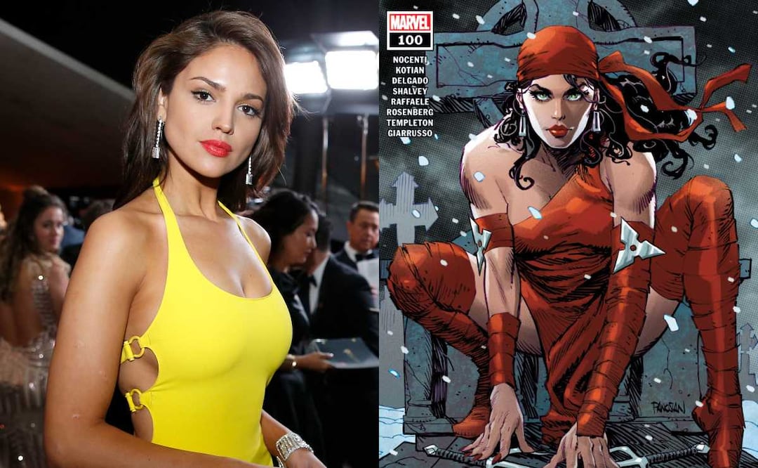 Fotos: AP/Marvel Comics