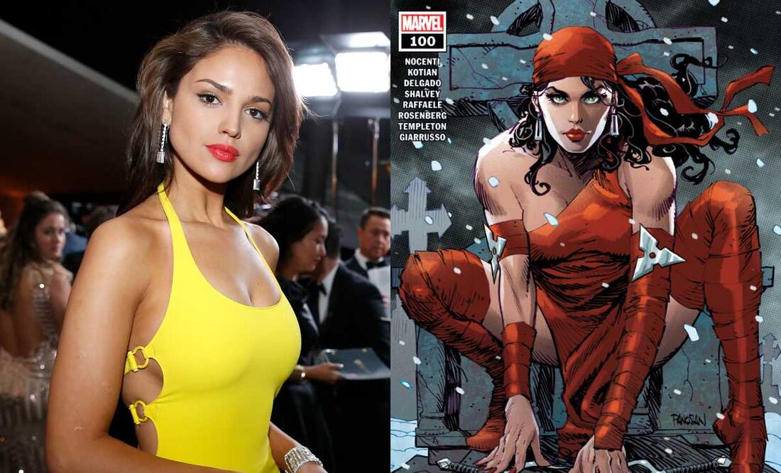 Fotos: AP/Marvel Comics