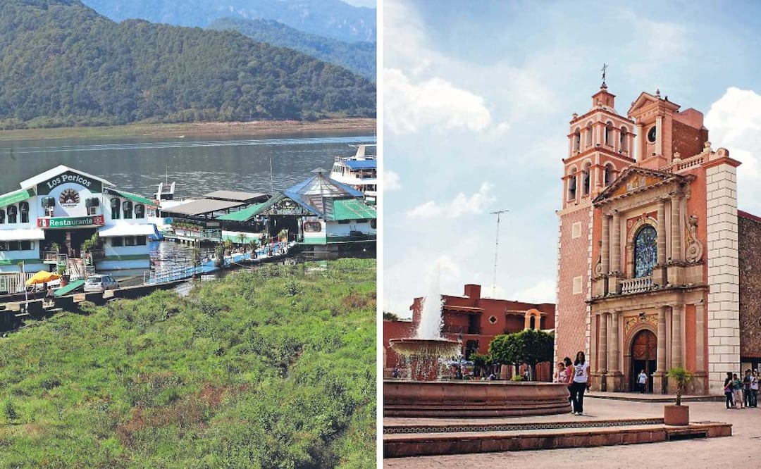 Fotos: Archivo El Universal