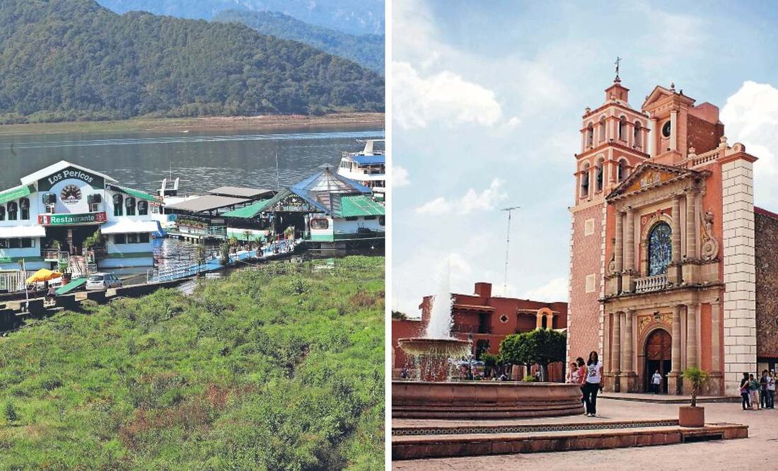 Fotos: Archivo El Universal