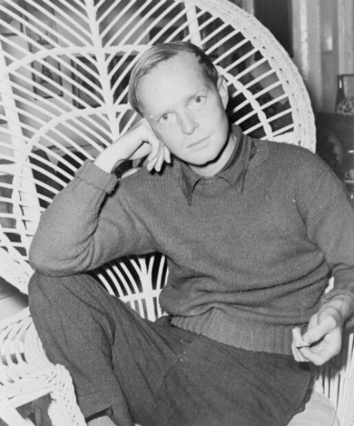 10 datos detrás de “A Sangre Fría”, la novela que consumió a Truman Capote