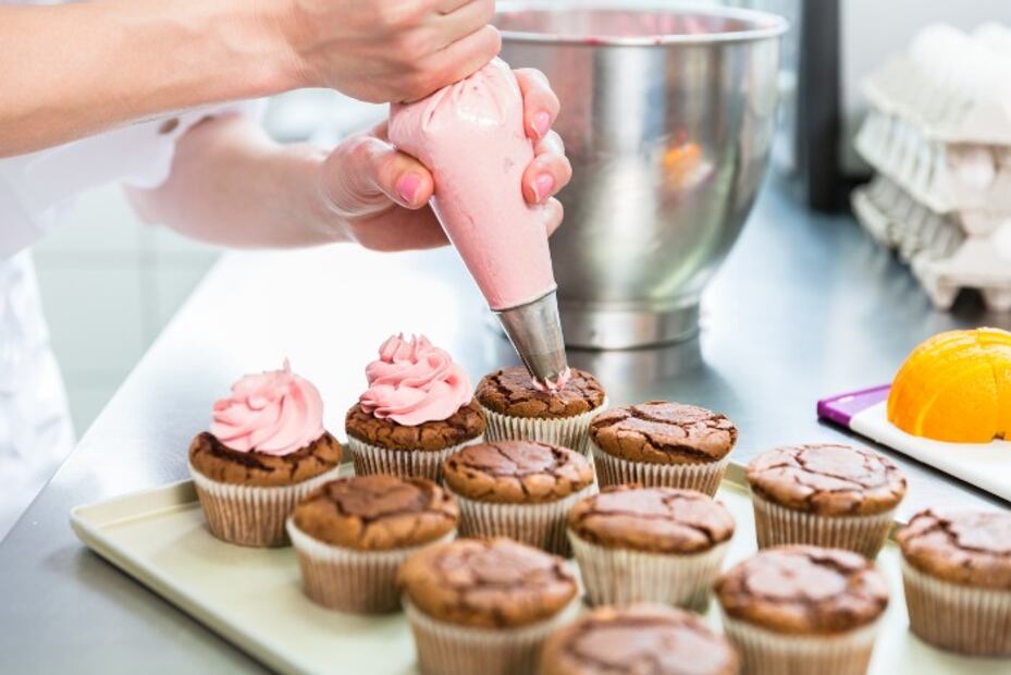 ¡Pasteles y postres! La Expo Repostería y Pan 2022 llega a la CDMX