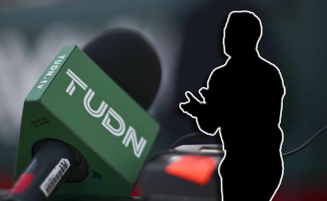 Analista de TUDN abandonaría al canal por dirigir a un equipo de la Liga MX. FOTO: Imago7
