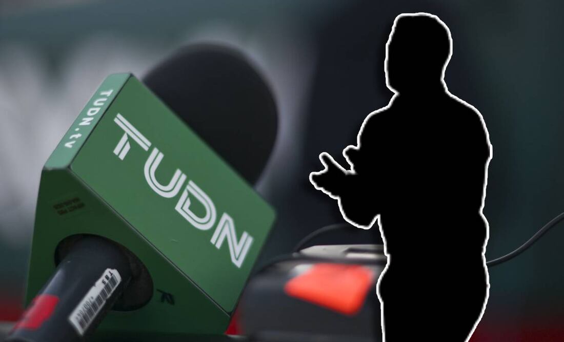 Analista de TUDN abandonaría al canal por dirigir a un equipo de la Liga MX. FOTO: Imago7