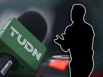 Analista de futbol abandonaría a TUDN para dirigir a un club de la Liga MX