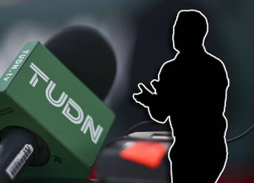 Analista de futbol abandonaría a TUDN para dirigir a un club de la Liga MX