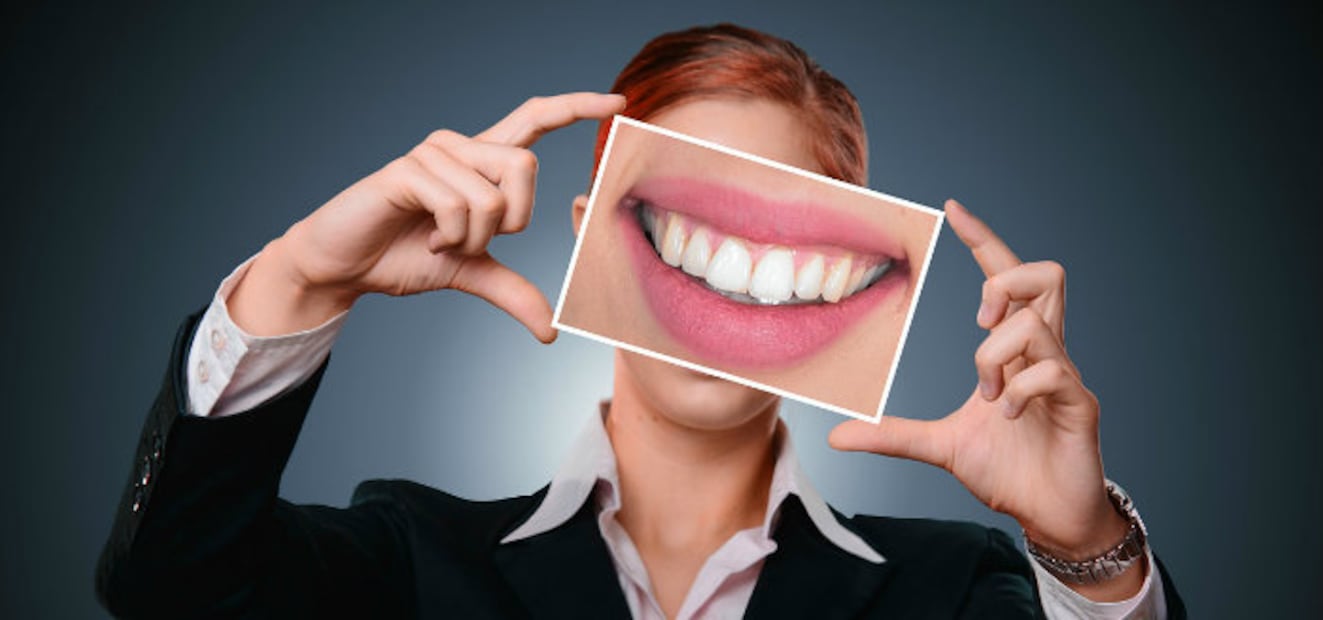 “Dientes de tiburón”: La peligrosa tendencia de afilarse los dientes