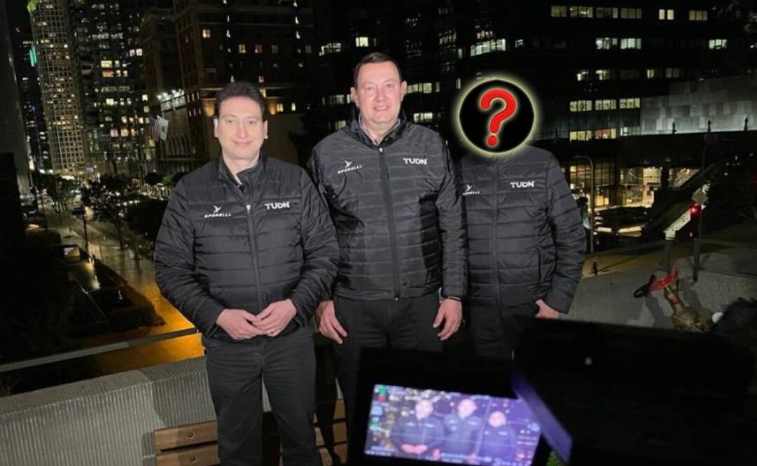 ¿Quién será el reemplazo de Pepe Segarra? FOTO: Instagram