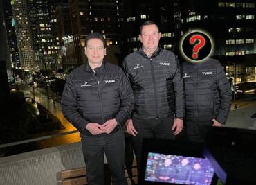 Toño de Valdés y Enrique Burak ya tendrían a un nuevo 'amigo' para ocupar el sitio de Pepe Segarra