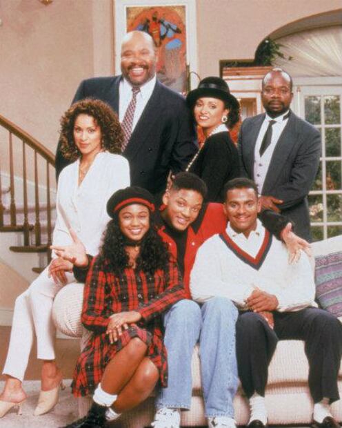 10 series retro que puedes ver en Netflix para revivir tu infancia