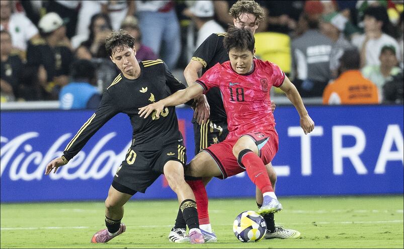 México vs Corea del Sur: Entre los partidos más solicitados en la última fase de venta de boletos