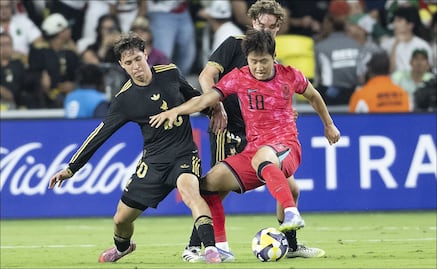 México vs Corea del Sur: Entre los partidos más solicitados en la última fase de venta de boletos