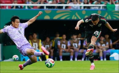 ¿Por qué México aseguraría el liderato y no salir del Estadio Azteca si vence a Corea del Sur?