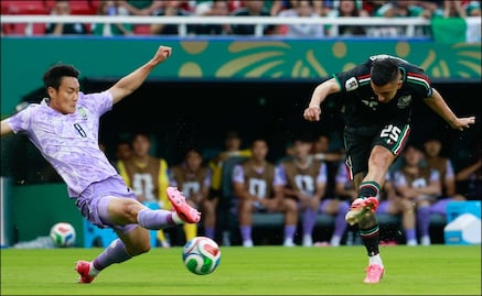 ¿Por qué México aseguraría el liderato y no salir del Estadio Azteca si vence a Corea del Sur?