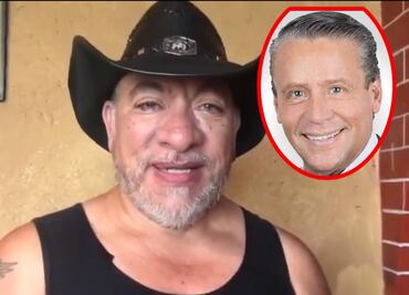 Carlos Trejo y Rey Grupero se burlan de Alfredo Adame por su derrota