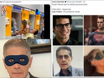 Usuarios no perdonan al comentarista Eduardo Trelles tras su video polémico en redes sociales