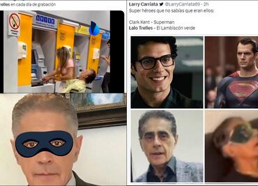 Usuarios no perdonan al comentarista Eduardo Trelles tras su video polémico en redes sociales