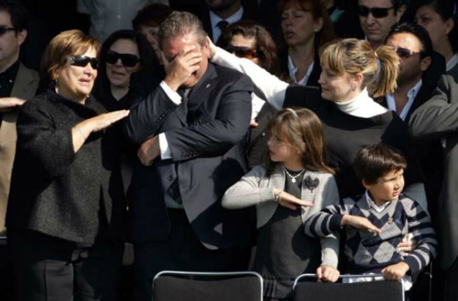 10 víctimas colaterales en asesinatos de personajes famosos 