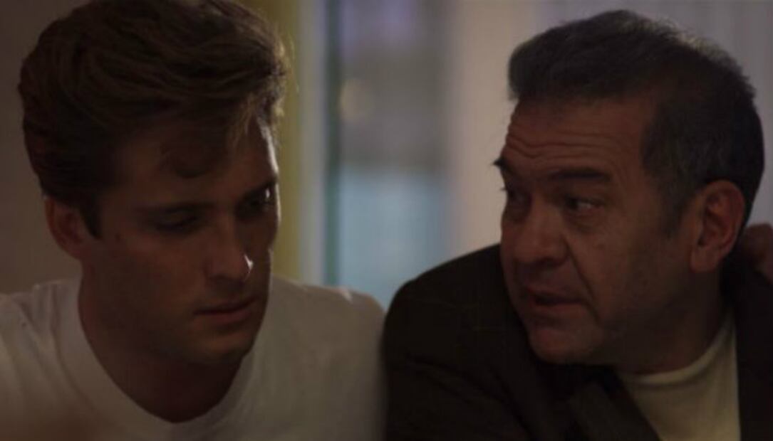 Lo que reveló y quedó pendiente en el capítulo final de “Luis Miguel, La Serie”