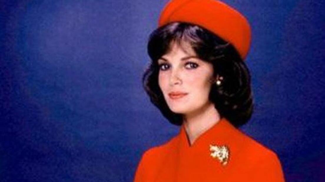 Actrices que han dado vida a las primeras damas de Estados Unidos 