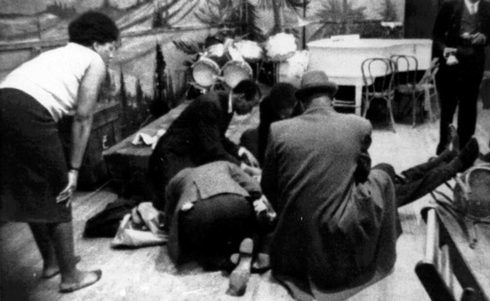 Malcolm X, el musulmán que murió por los derechos civiles de los negros 