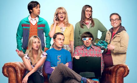 The Big Bang Theory: El salario millonario de sus protagonistas 