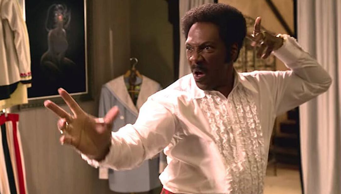 Las 10 mejores películas originales de Netflix en 2019