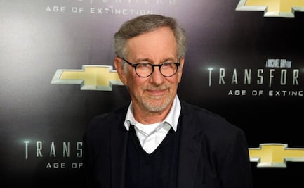 El origen de la inmensa fortuna de Steven Spielberg