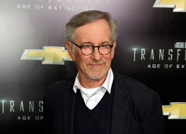 El origen de la inmensa fortuna de Steven Spielberg