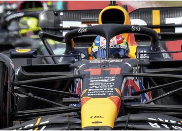 Horarios para ver a Checo Pérez en las prácticas libres de este viernes en el GP de México