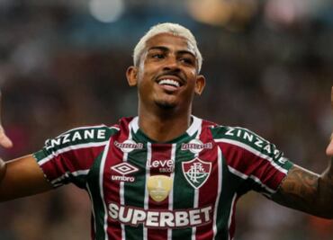 Toluca dispuesto a fichar a una figura del Fluminense