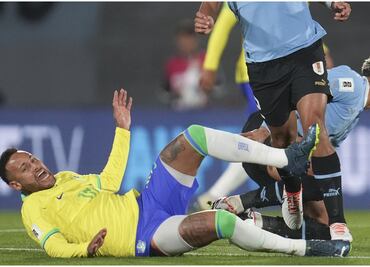 Al-Hilal recibirá una millonaria indemnización por lesión de Neymar