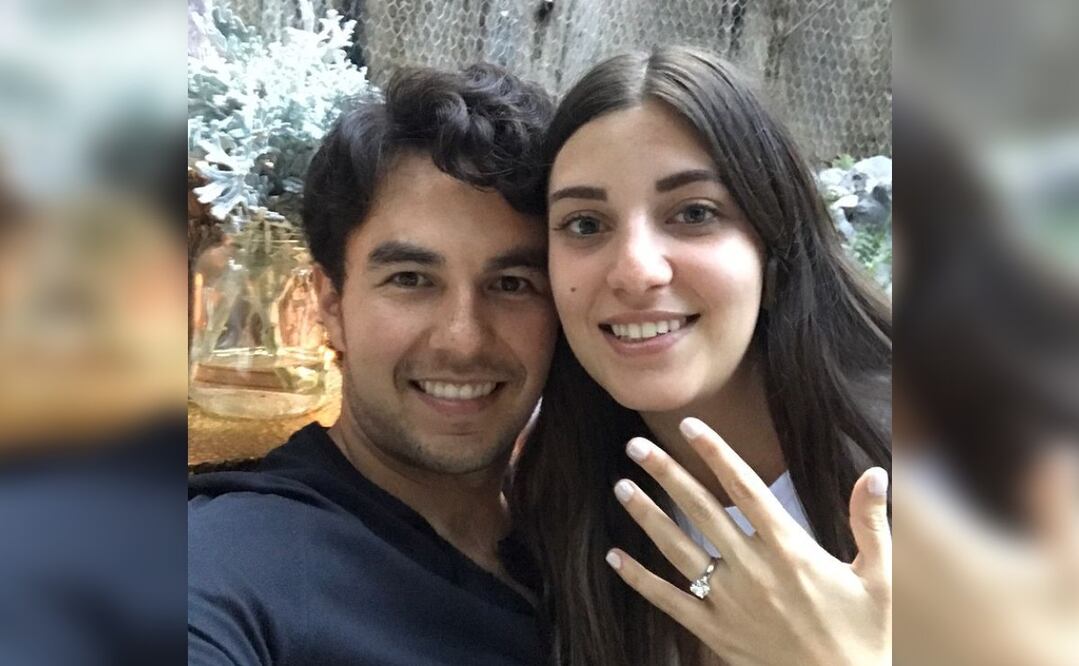 Foto: Instagram @carolamtz1