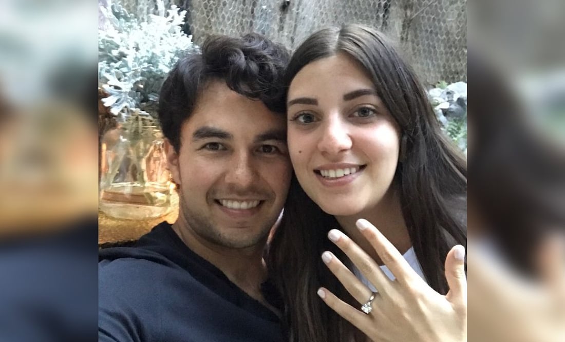 Foto: Instagram @carolamtz1