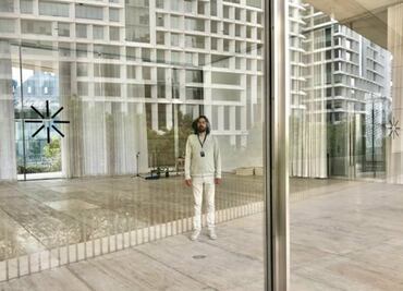 El Museo Jumex tendrá exposición para un solo visitante… ¡Conoce la dinámica!