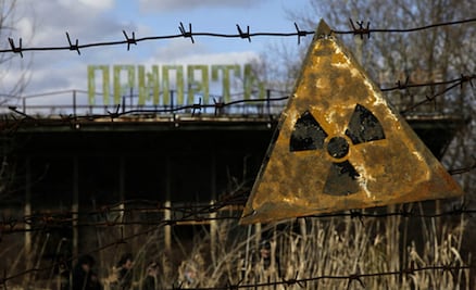 Chernobyl: Las consecuencias invisibles pero desastrosas para la humanidad