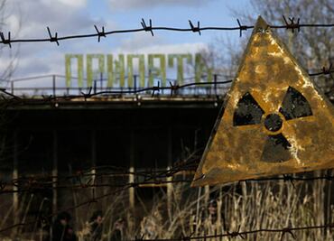 Chernobyl: Las consecuencias invisibles pero desastrosas para la humanidad