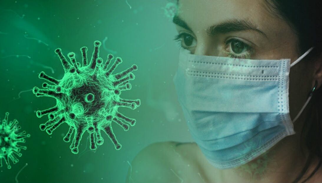 Estudio revela que las lágrimas pueden contagiar el coronavirus