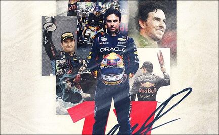 ¿Por qué Red Bull renovó dos años más a Checo Pérez?