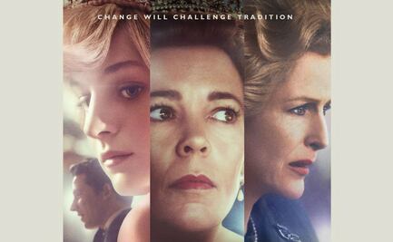 “The Crown”: 5 temas polémicos que abordará la 4ta temporada