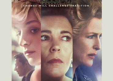 “The Crown”: 5 temas polémicos que abordará la 4ta temporada