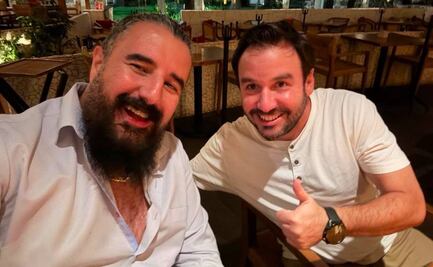 Álvaro Morales anunció que comenzará a trabajar junto a Fernando Cevallos ¿Se integra a ESPN?